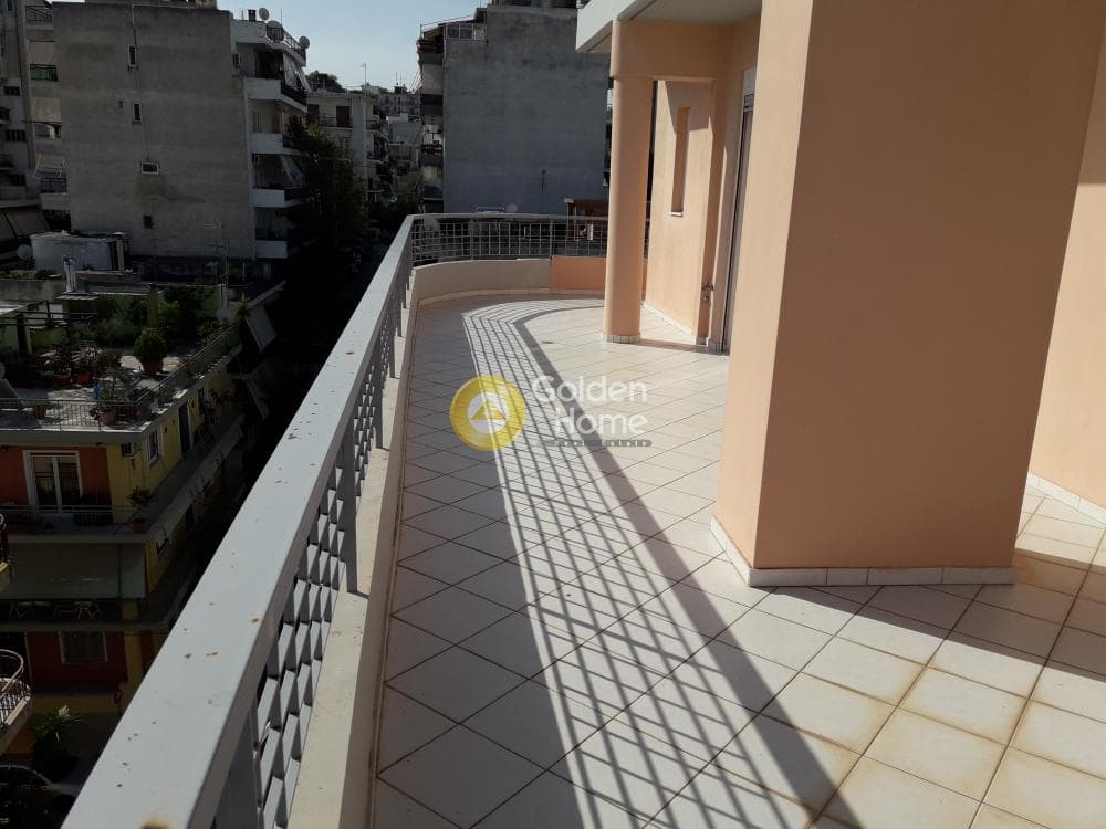Διαμέρισμα στην Πλατεία Κολιάτσου, Λεωφ. Πατησίων - Λεωφ. Αχαρνών — Φωτογραφία 11 από 14
