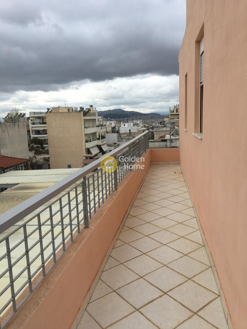 Διαμέρισμα στην Πλατεία Κολιάτσου, Λεωφ. Πατησίων - Λεωφ. Αχαρνών — Φωτογραφία 14 από 14