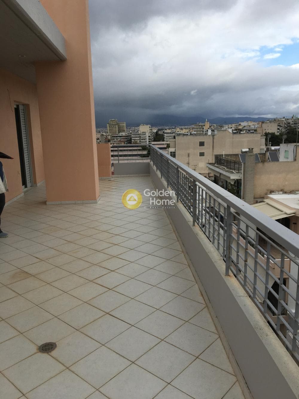 Διαμέρισμα στην Πλατεία Κολιάτσου, Λεωφ. Πατησίων - Λεωφ. Αχαρνών — Φωτογραφία 13 από 14