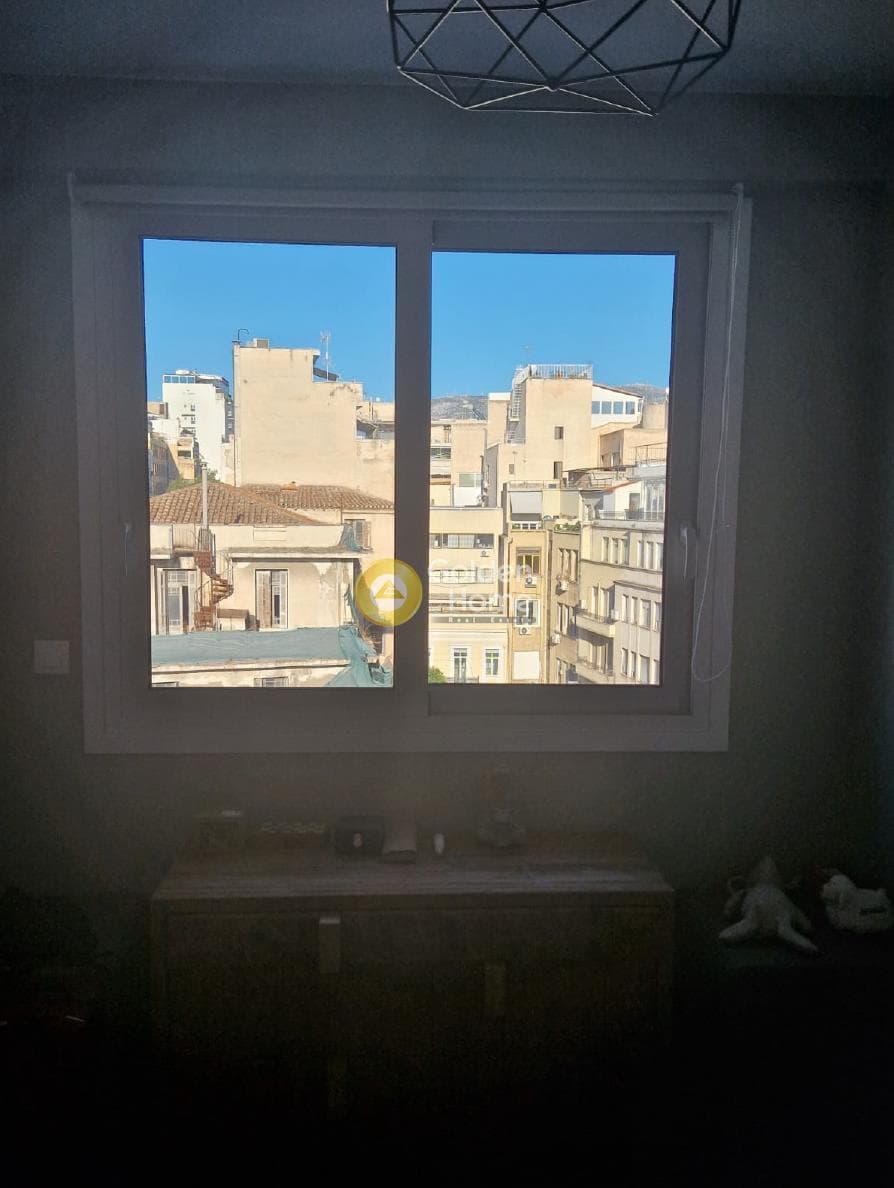Διαμέρισμα στην Πλατεία Καρύτση, Κέντρο — Φωτογραφία 9 από 11