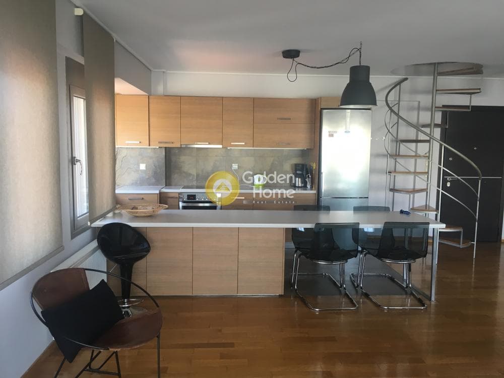 Apartment in Panionia, Glyfada — Photo 4 of 12