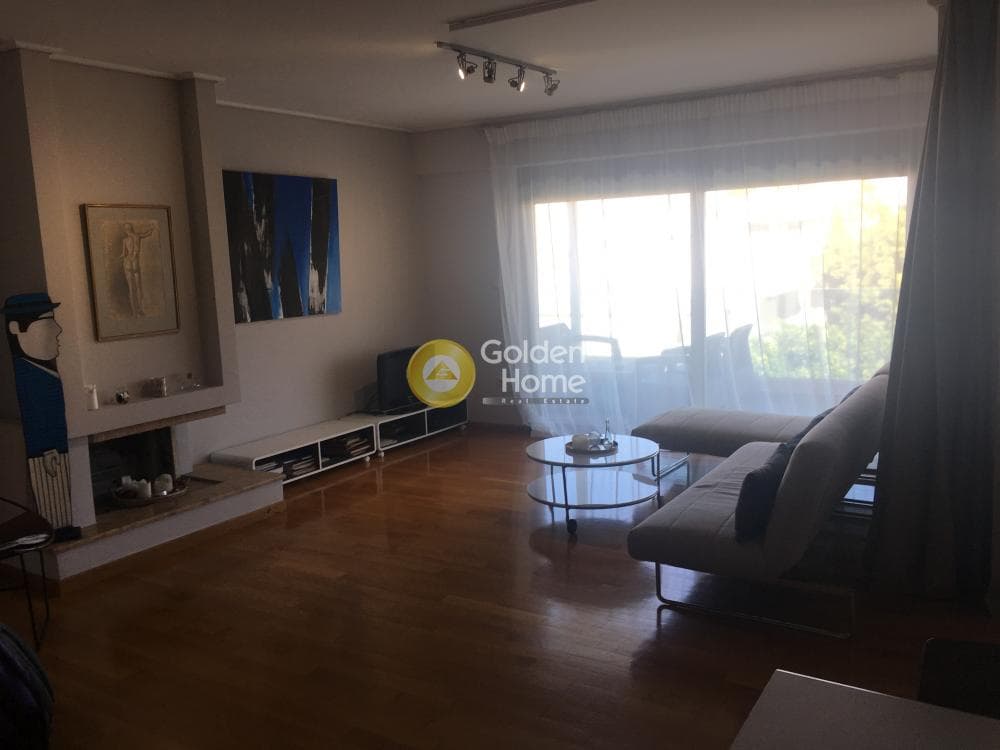 Apartment in Panionia, Glyfada — Photo 2 of 12