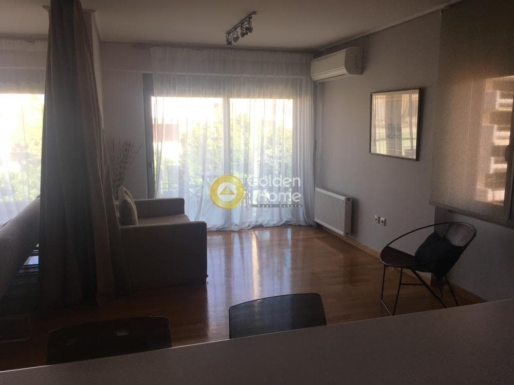Apartment in Panionia, Glyfada — Photo 3 of 12