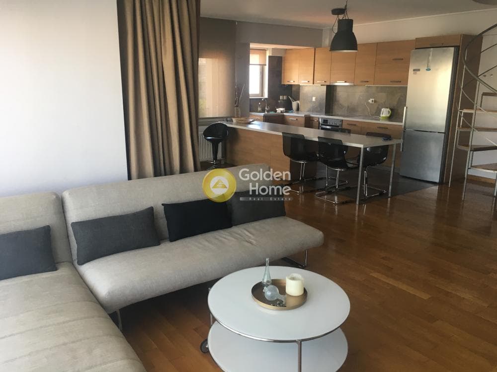 Apartment in Panionia, Glyfada — Photo 7 of 12