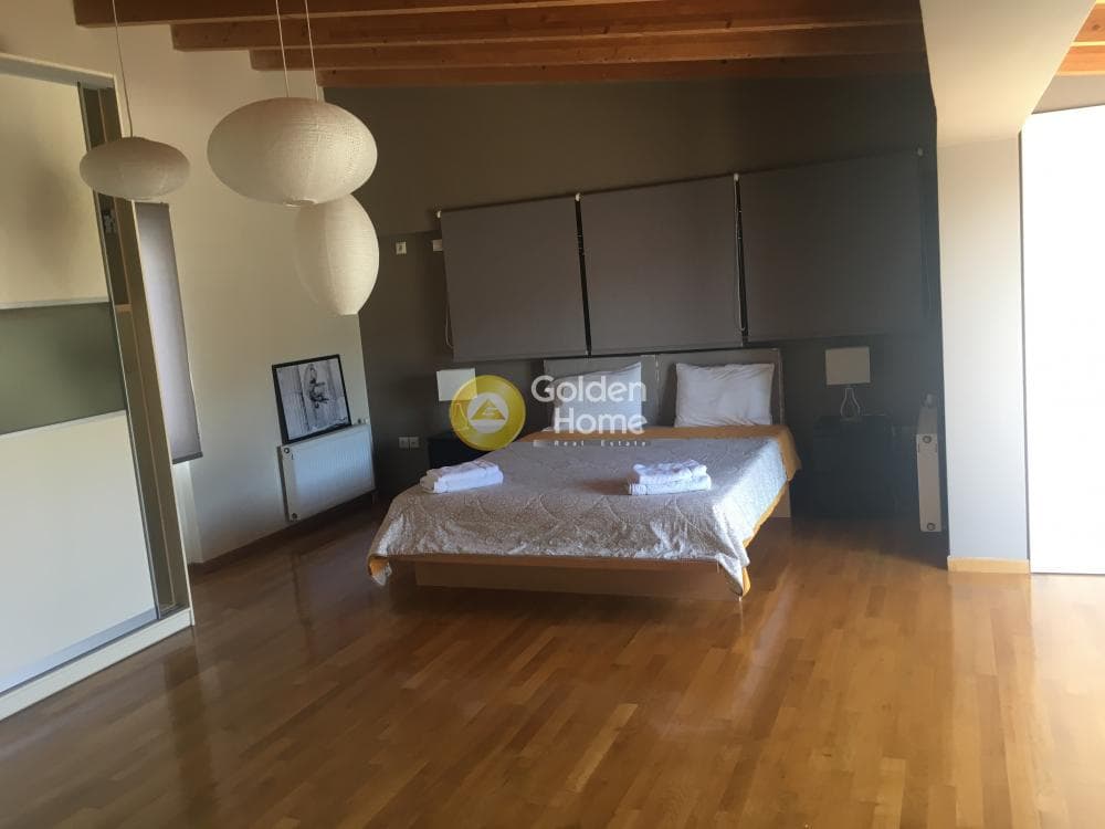 Apartment in Panionia, Glyfada — Photo 9 of 12
