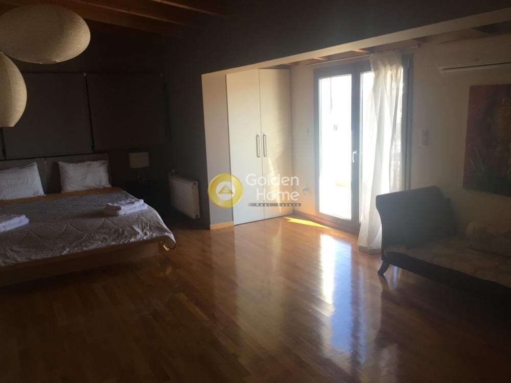 Apartment in Panionia, Glyfada — Photo 12 of 12