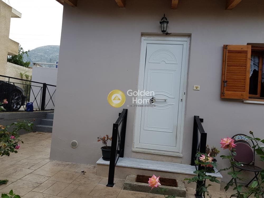 Μονοκατοικία στην Κέντρο, Κερατέα — Φωτογραφία 2 από 9