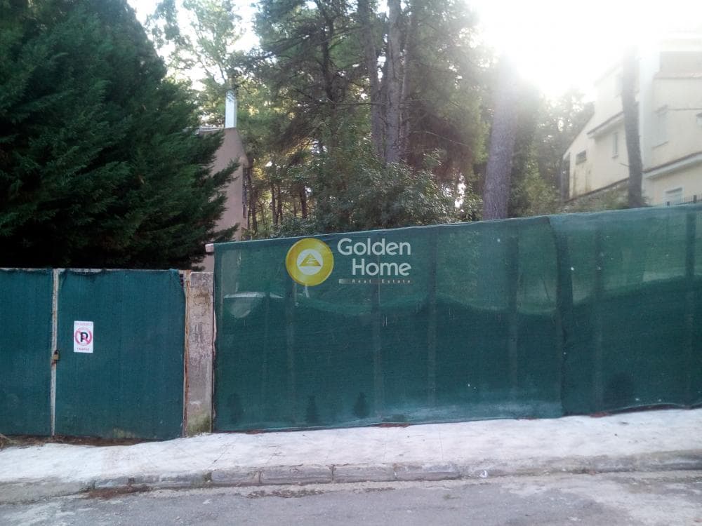 Οικόπεδο στην Δροσιά, Δροσιά — Φωτογραφία 1 από 2