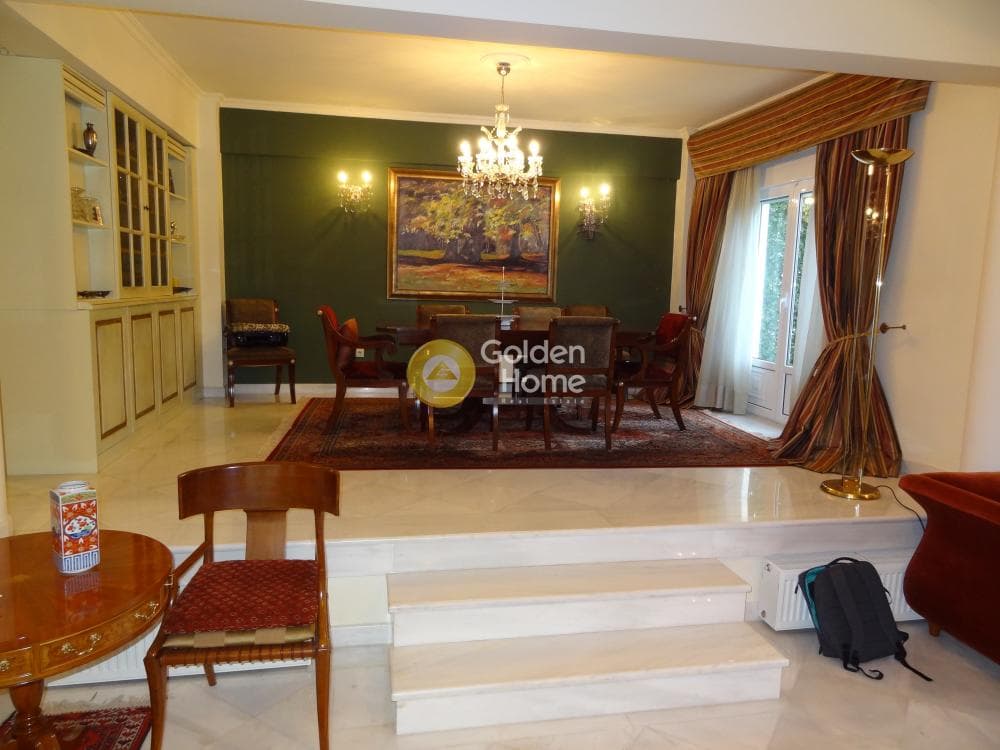 House in Adames Oikismos Peloponnision, Kifisia — Photo 9 of 51