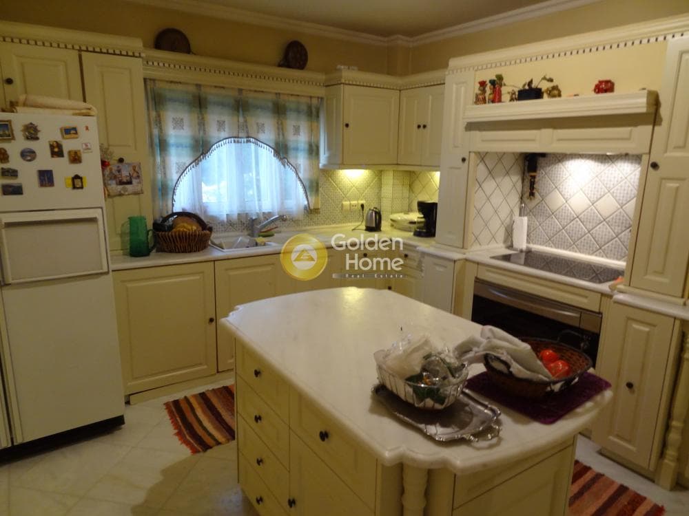 House in Adames Oikismos Peloponnision, Kifisia — Photo 12 of 51