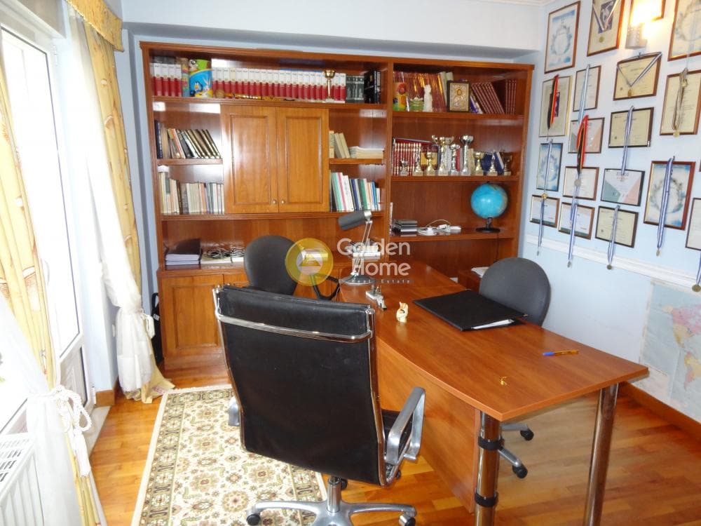 House in Adames Oikismos Peloponnision, Kifisia — Photo 13 of 51