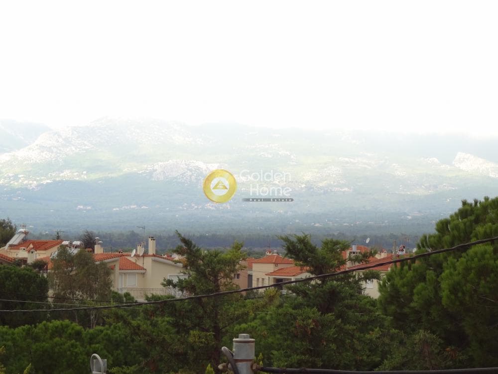 House in Adames Oikismos Peloponnision, Kifisia — Photo 33 of 51