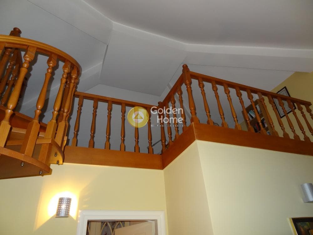 House in Adames Oikismos Peloponnision, Kifisia — Photo 34 of 51