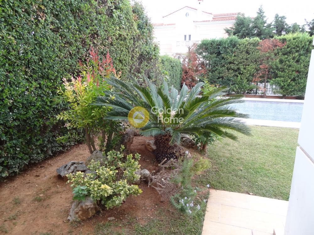 House in Adames Oikismos Peloponnision, Kifisia — Photo 40 of 51