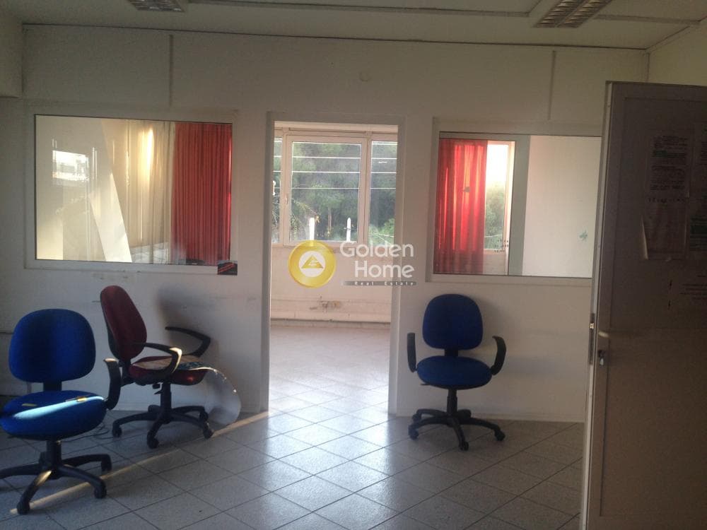 Office in Lofos Axiomatikon, Peristeri — Photo 8 of 35
