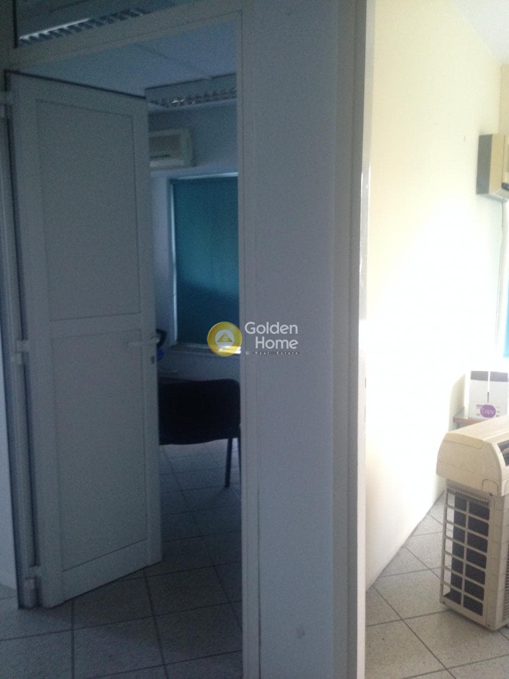 Office in Lofos Axiomatikon, Peristeri — Photo 12 of 35