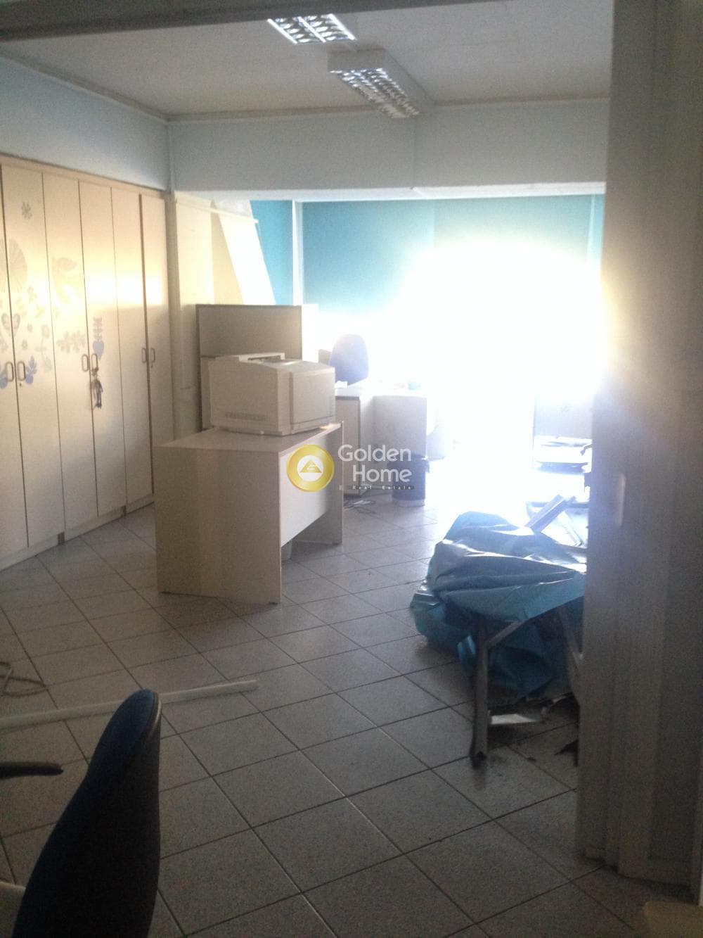 Office in Lofos Axiomatikon, Peristeri — Photo 13 of 35