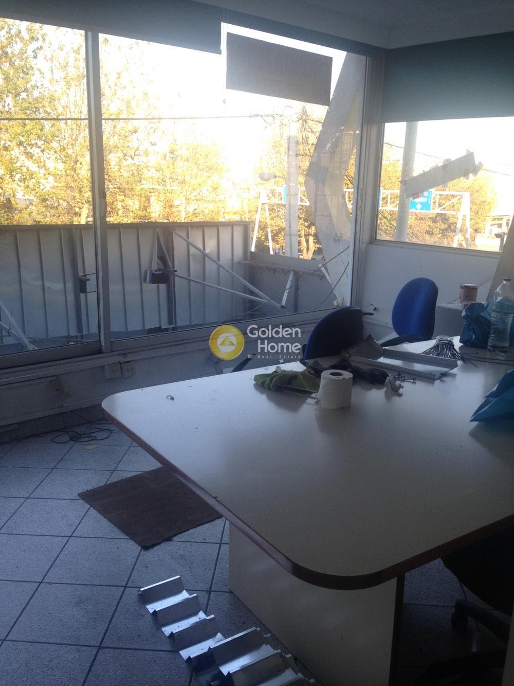 Office in Lofos Axiomatikon, Peristeri — Photo 14 of 35