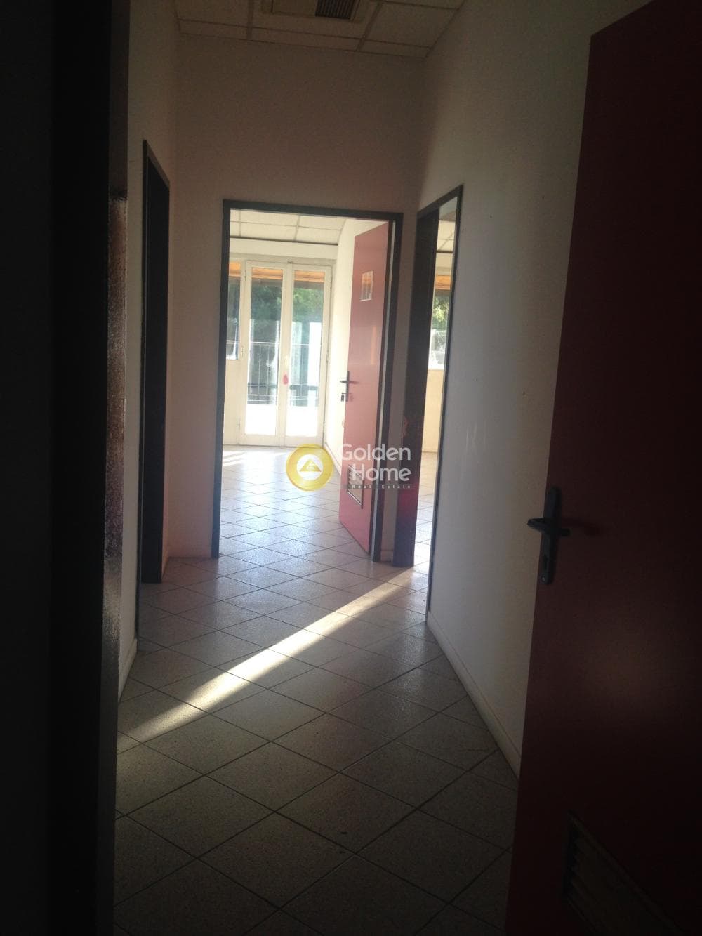 Office in Lofos Axiomatikon, Peristeri — Photo 17 of 35