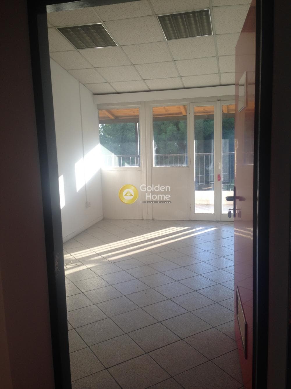 Office in Lofos Axiomatikon, Peristeri — Photo 1 of 35