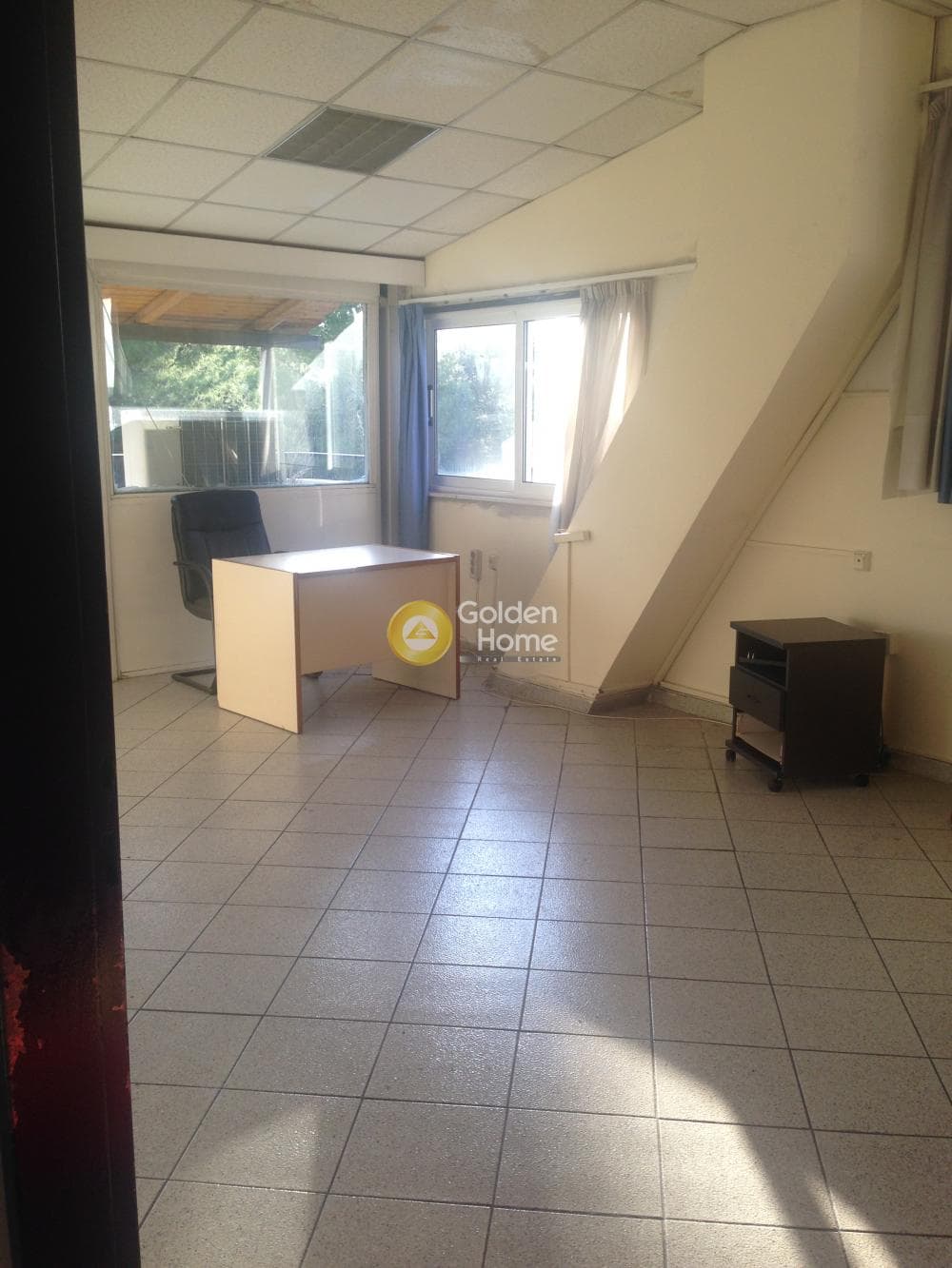 Office in Lofos Axiomatikon, Peristeri — Photo 18 of 35