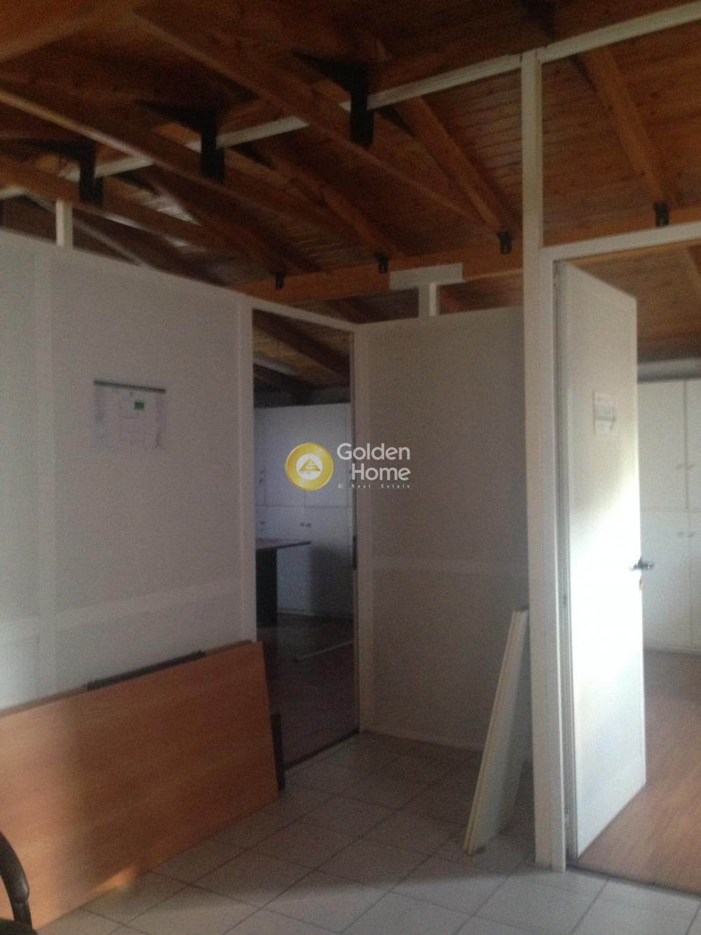 Office in Lofos Axiomatikon, Peristeri — Photo 30 of 35