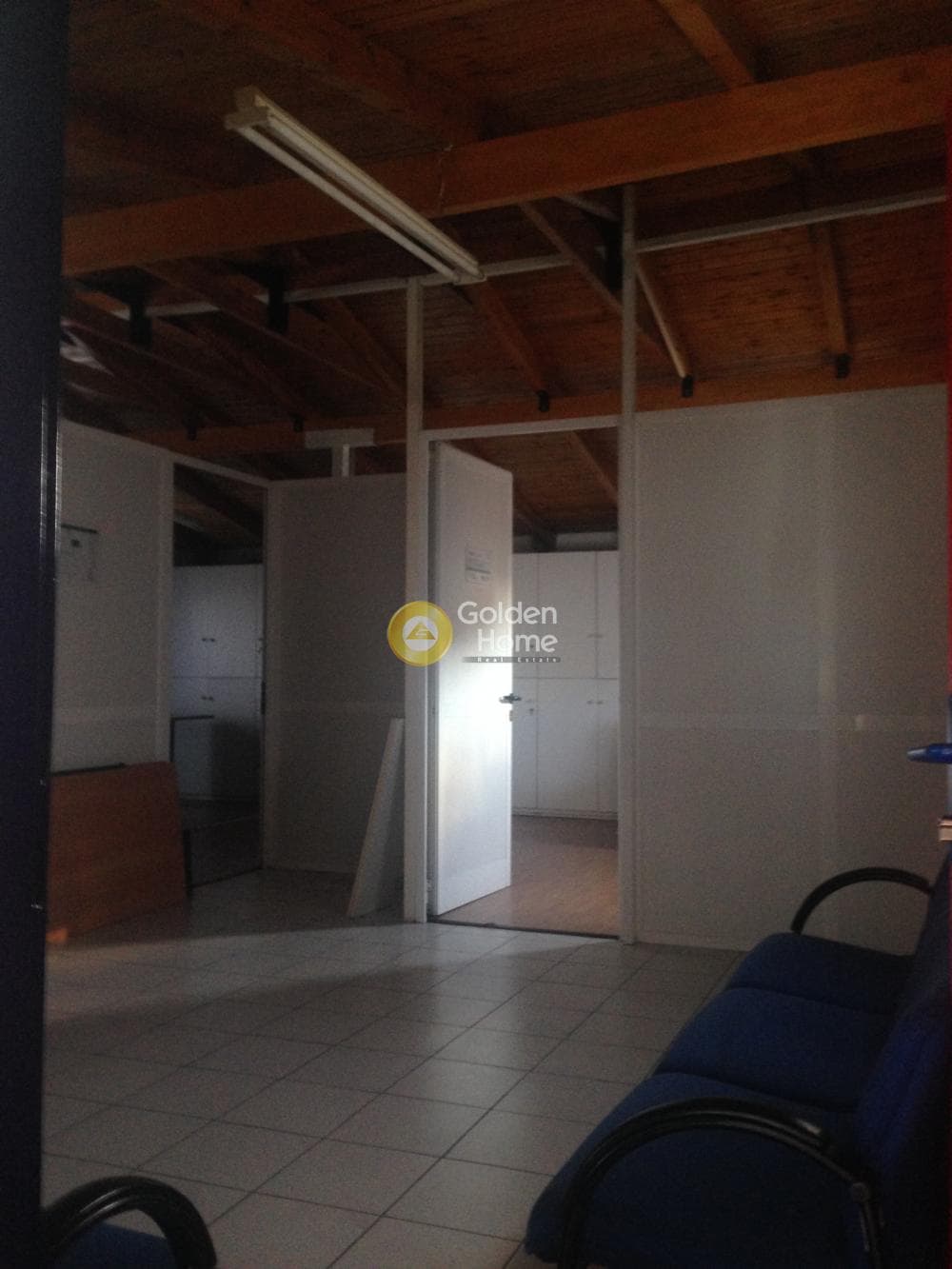 Office in Lofos Axiomatikon, Peristeri — Photo 32 of 35