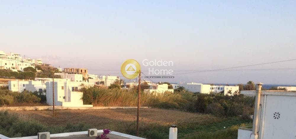 Building Plot in Piso Livadi, Paros — Photo 4 of 5