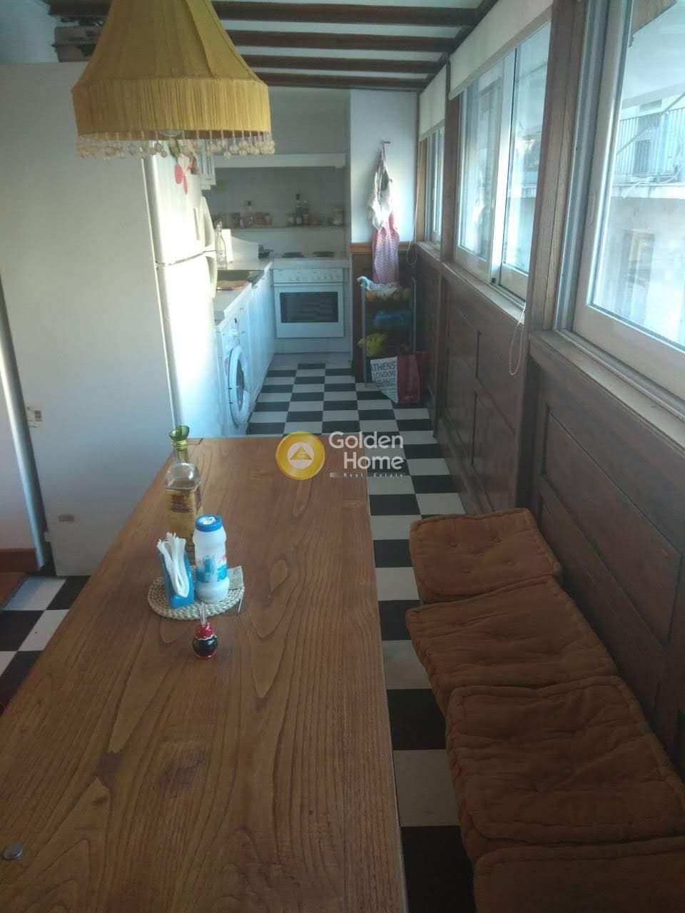Apartment in Pyrgos Athinon, Goudi — Photo 5 of 8