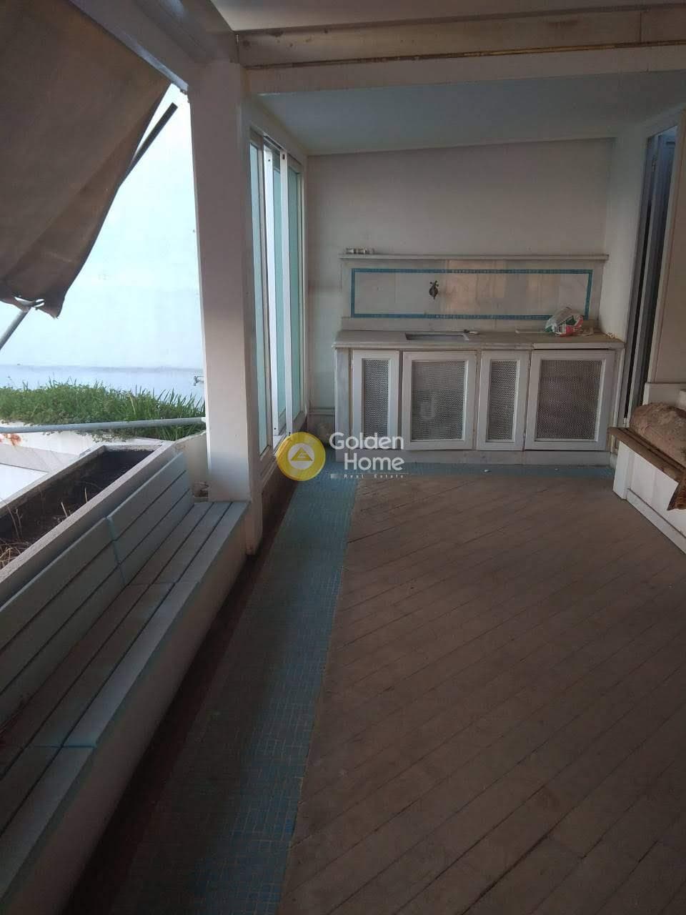 Apartment in Pyrgos Athinon, Goudi — Photo 1 of 8