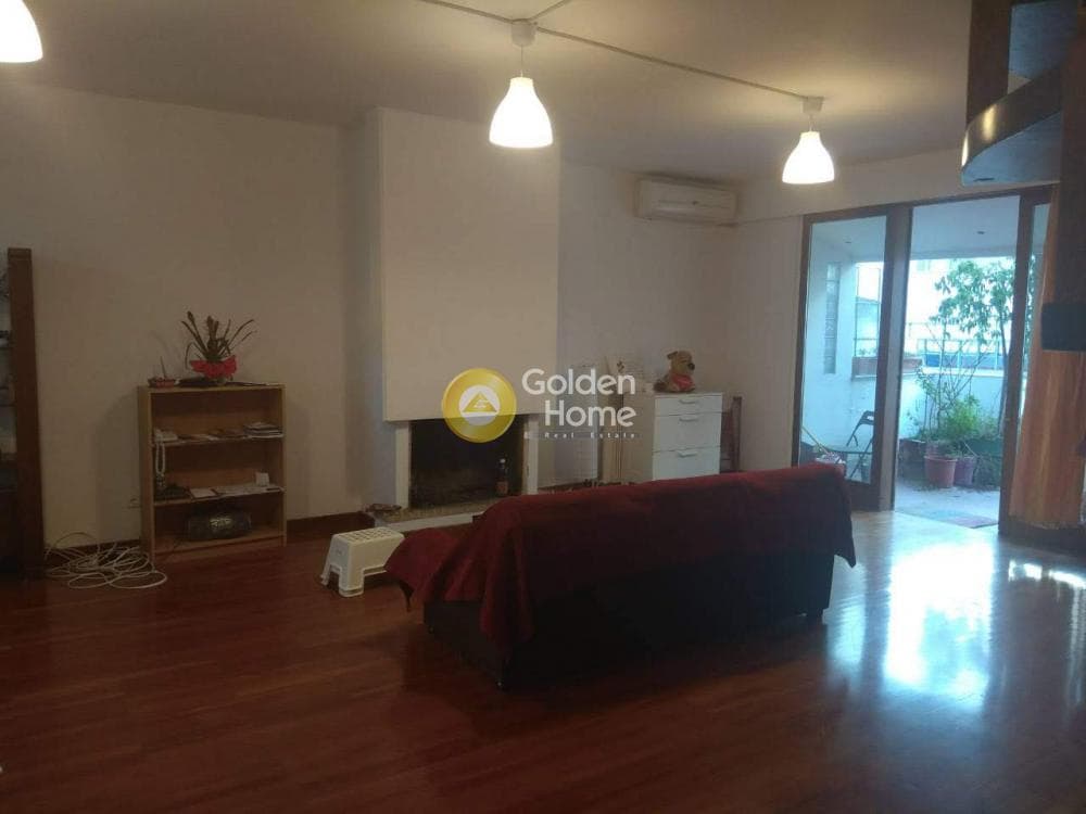 Apartment in Pyrgos Athinon, Goudi — Photo 2 of 8