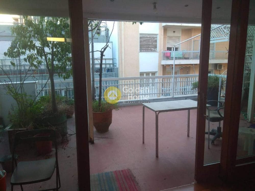 Apartment in Pyrgos Athinon, Goudi — Photo 8 of 8