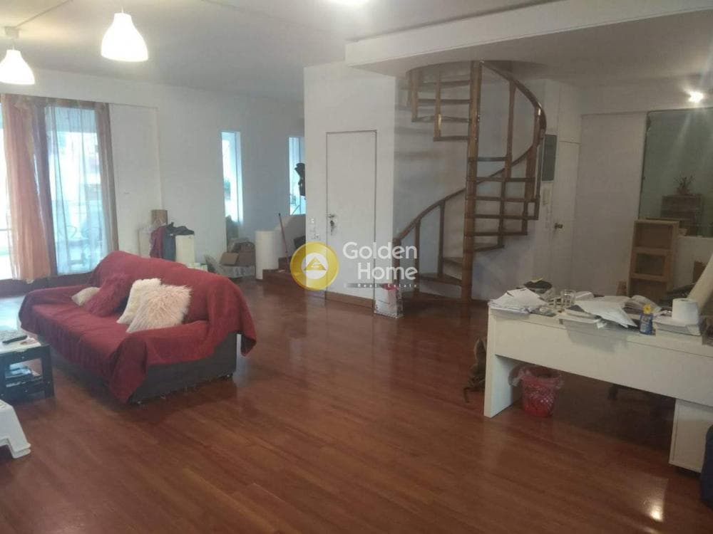 Apartment in Pyrgos Athinon, Goudi — Photo 3 of 8