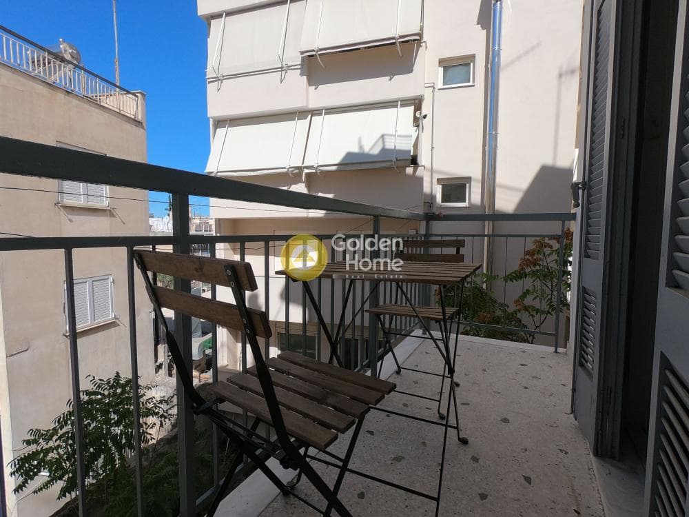 Διαμέρισμα στην Βαρνάβα, Εκάλη — Φωτογραφία 3 από 27