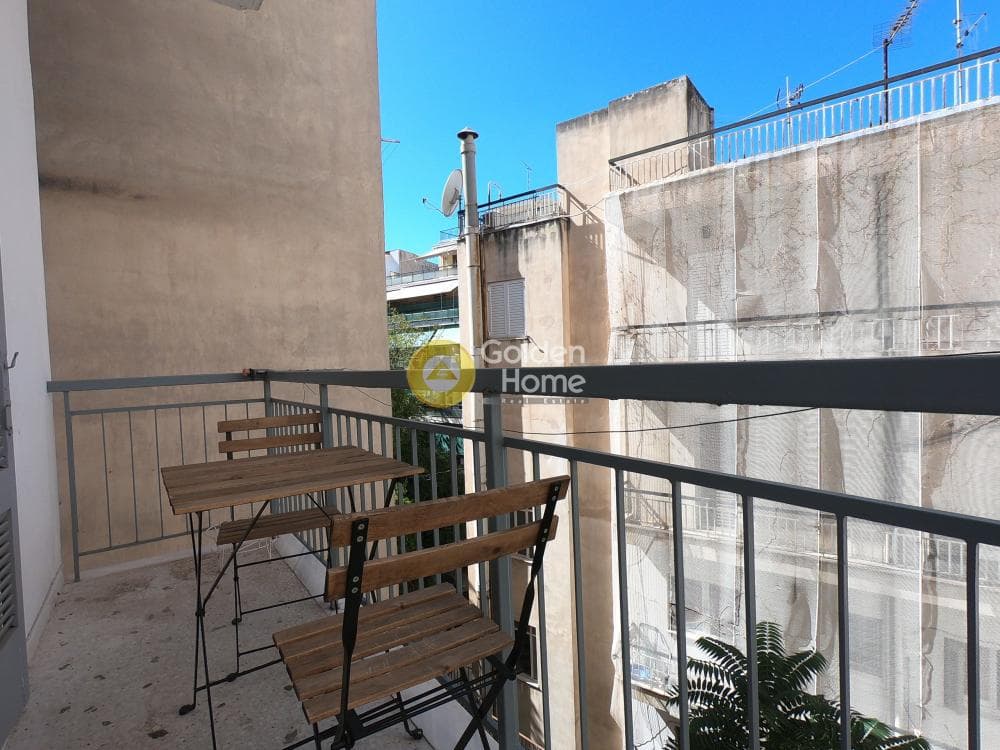 Διαμέρισμα στην Βαρνάβα, Εκάλη — Φωτογραφία 26 από 27