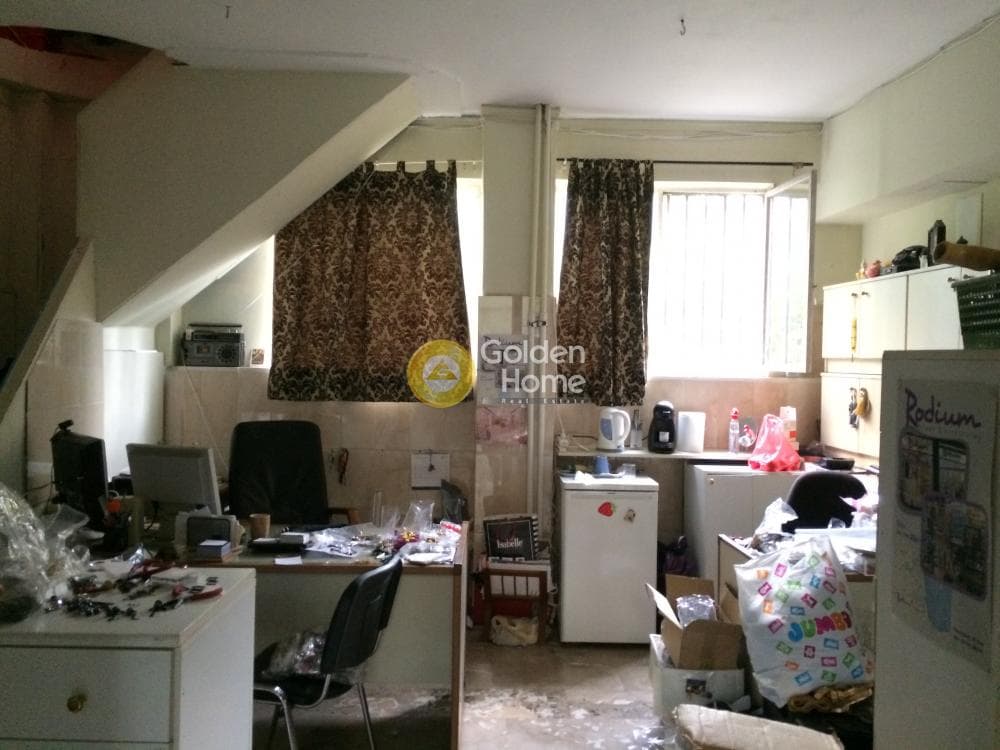 Κατάστημα στην Πλατεία Δαβάκη, Καλλιθέα — Φωτογραφία 1 από 4