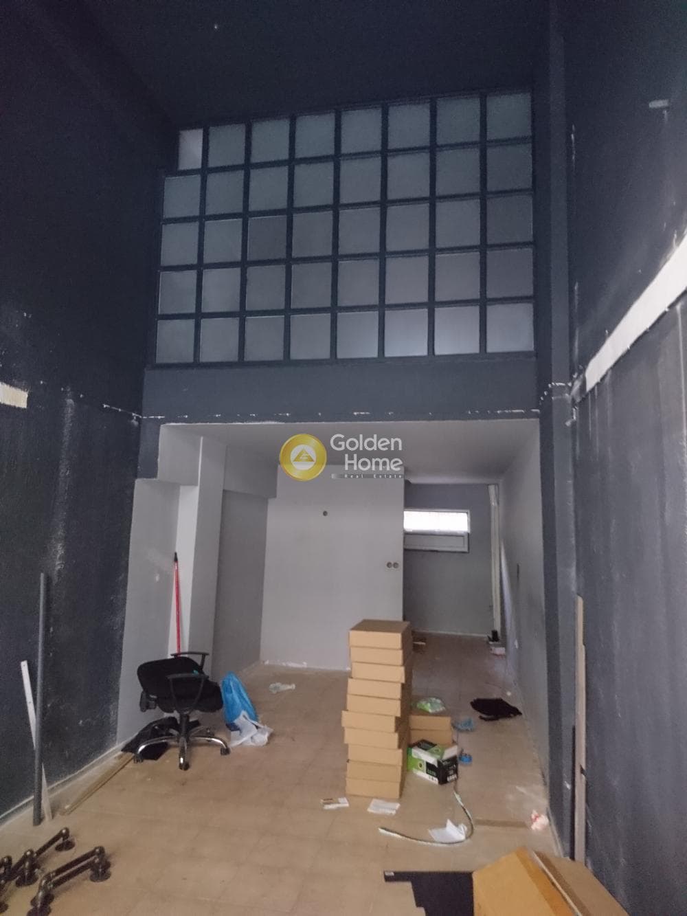 Retail Store in Center, Kaisariani — Photo 2 of 8