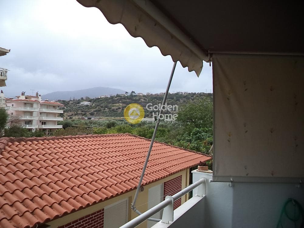 Apartment in Krathio, Aigeira — Photo 1 of 7
