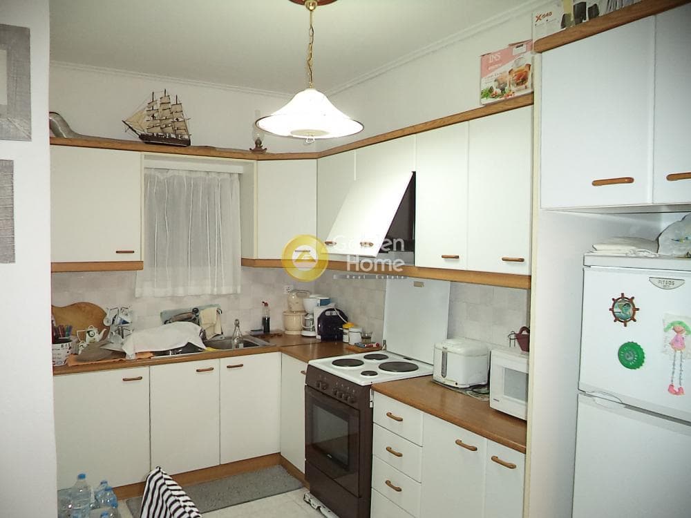 Apartment in Krathio, Aigeira — Photo 3 of 7