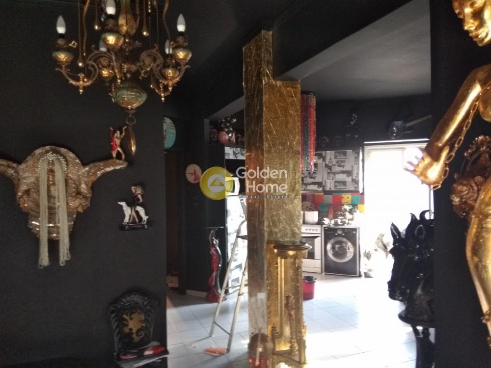 Apartment in Center, Neos Kosmos — Photo 7 of 12