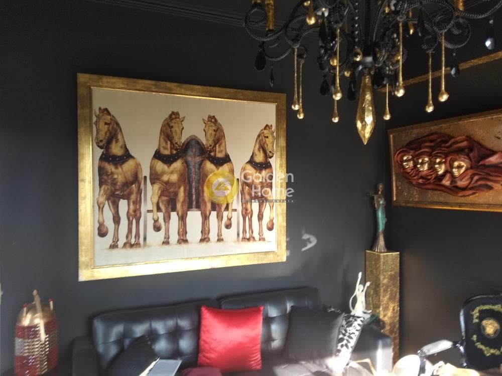Apartment in Center, Neos Kosmos — Photo 5 of 12