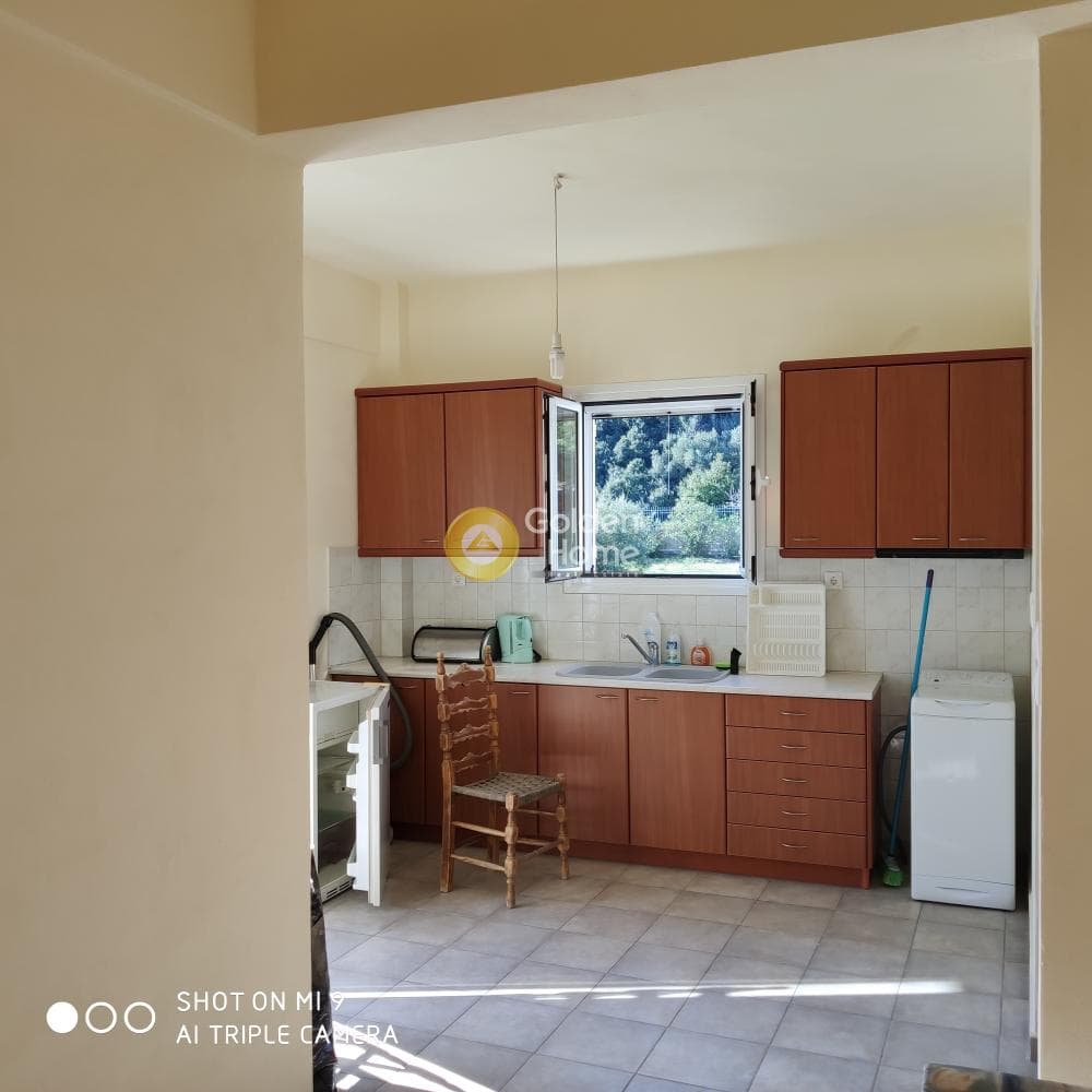 Διαμέρισμα στην Κακιά Θάλασσα, Κερατέα — Φωτογραφία 1 από 12