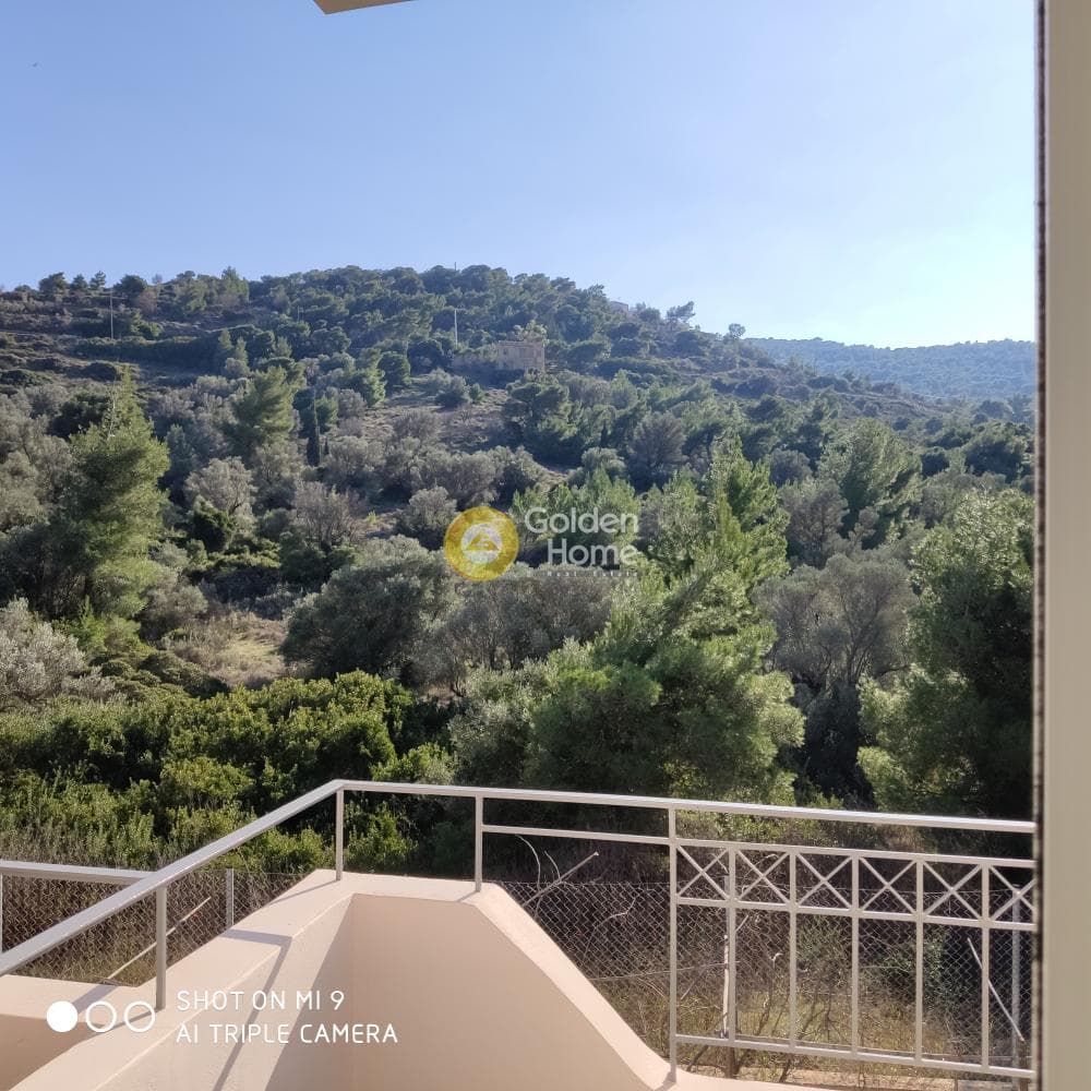 Διαμέρισμα στην Κακιά Θάλασσα, Κερατέα — Φωτογραφία 12 από 12