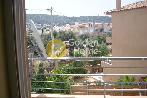 Μονοκατοικία στην Κόρμπι, Βάρη - Βάρκιζα — Φωτογραφία 5 από 7