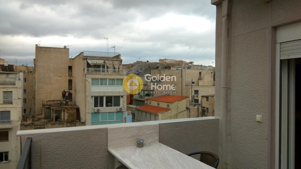 Διαμέρισμα στην Πλατεία Καρύτση, Κέντρο — Φωτογραφία 1 από 9
