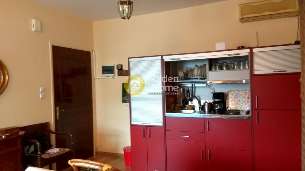 Διαμέρισμα στην Πλατεία Καρύτση, Κέντρο — Φωτογραφία 6 από 9