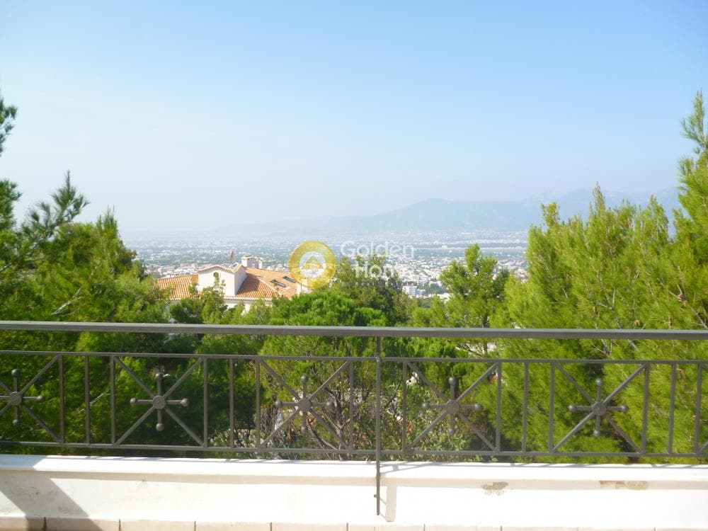 Μονοκατοικία στην Κεφαλάρι, Κηφισιά — Φωτογραφία 9 από 14
