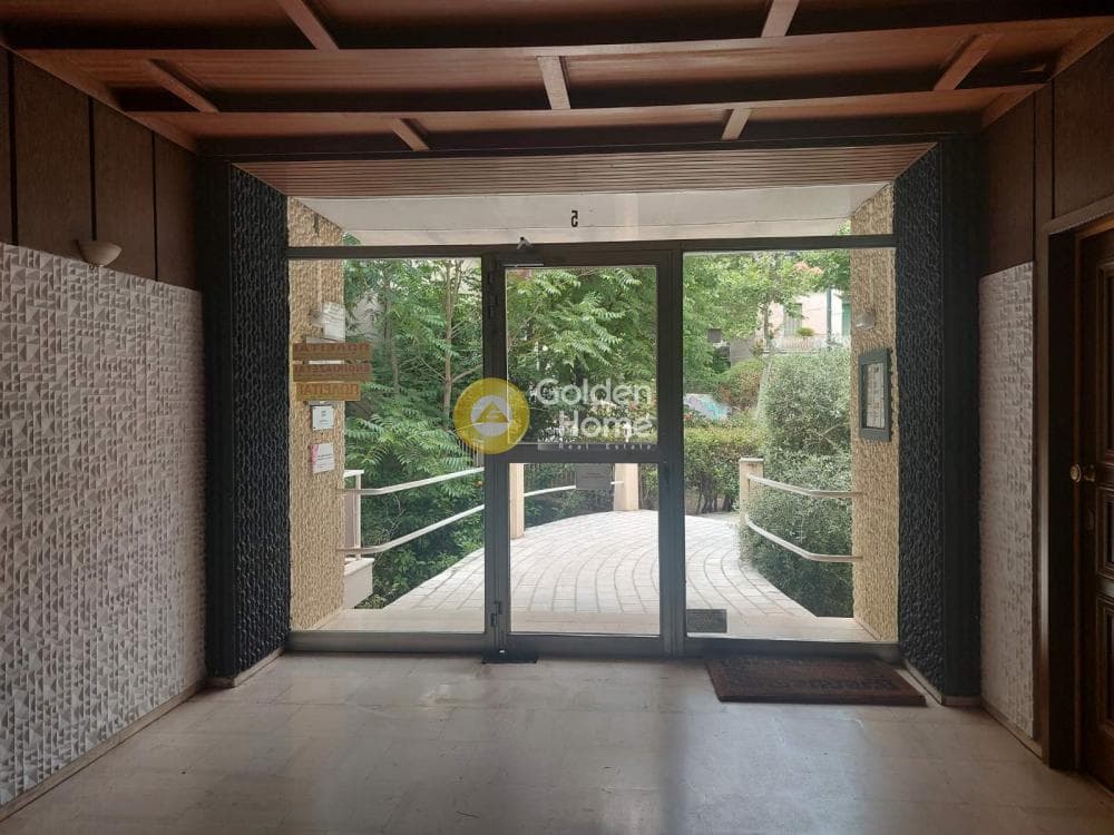 Διαμέρισμα στην Ζηρίνειο, Κηφισιά — Φωτογραφία 21 από 21