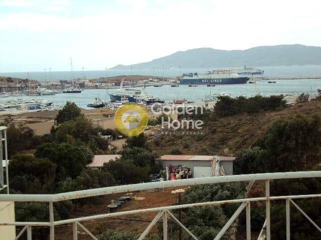 Apartment in Center, Lavrio — Photo 11 of 11