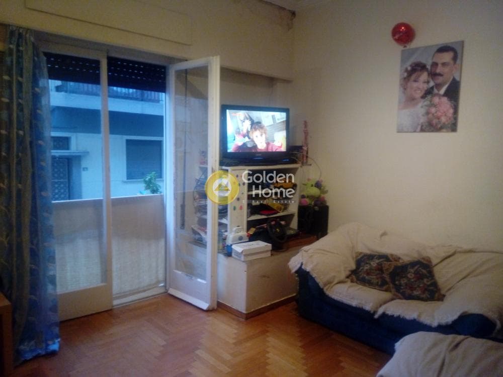 Apartment in Agios Panteleimonas, Patision - Acharnon — Photo 4 of 17